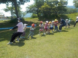 0517子どもの日の集い (1)